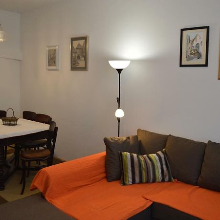 Aha Apartment Zagreb Bagian luar foto