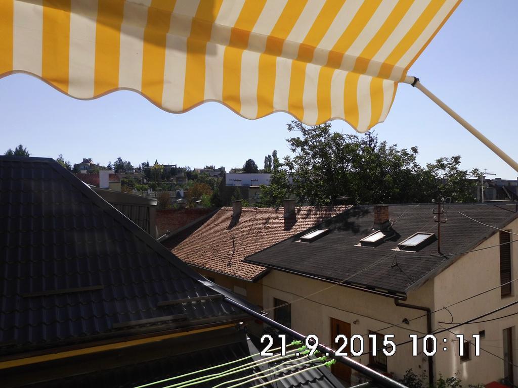 Aha Apartment Zagreb Bagian luar foto