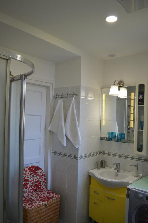 Aha Apartment Zagreb Bagian luar foto