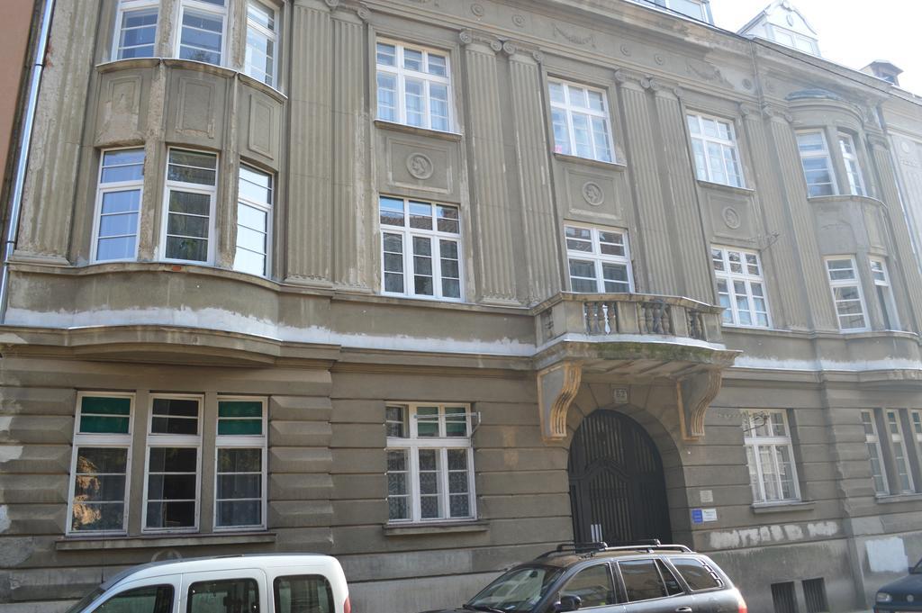 Aha Apartment Zagreb Bagian luar foto