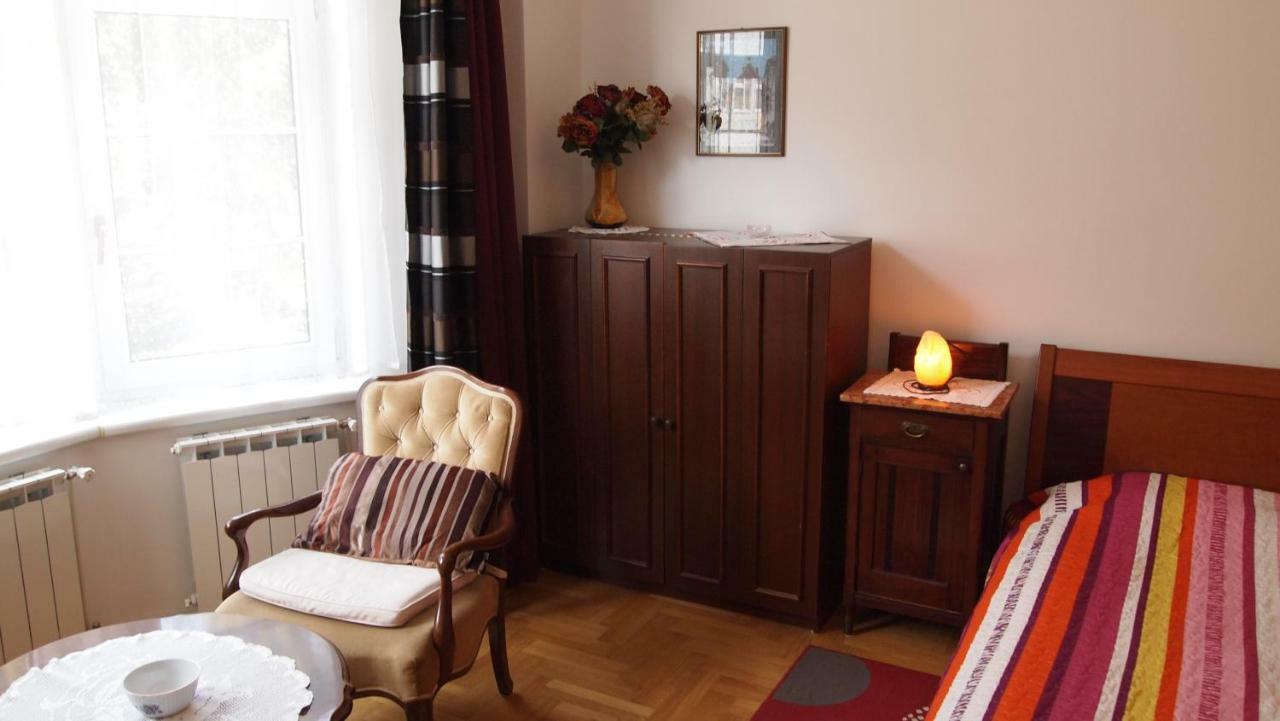 Aha Apartment Zagreb Bagian luar foto